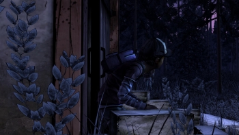 The Walking Dead 2 Screenshot